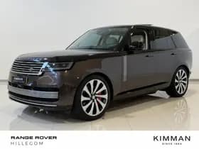 Land Rover Range Rover P550e SV PHEV Riviera Edition 1-10 thumbnail 25