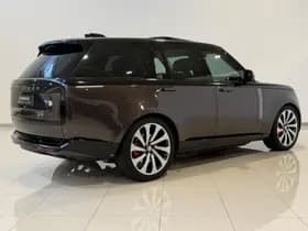 Land Rover Range Rover P550e SV PHEV Riviera Edition 1-10 thumbnail 27