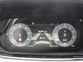 Land Rover Range Rover Evoque P270e PHEV AWD Business Edition S thumbnail 18