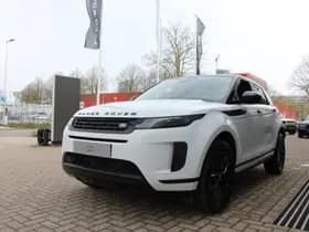 Land Rover Range Rover Evoque P270e PHEV AWD Business Edition S thumbnail 4