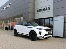 Land Rover Range Rover Evoque P270e PHEV AWD Business Edition S thumbnail 42