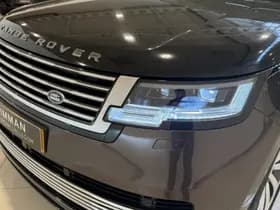 Land Rover Range Rover 3.0 P550e SV PHEV thumbnail 41