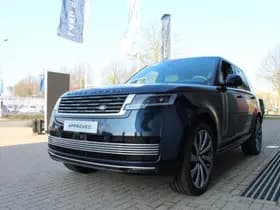 Land Rover Range Rover 3.0 P550e SV PHEV thumbnail 56