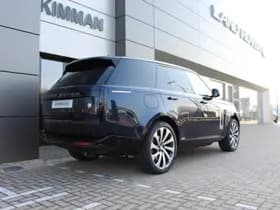 Land Rover Range Rover 3.0 P550e SV PHEV thumbnail 60