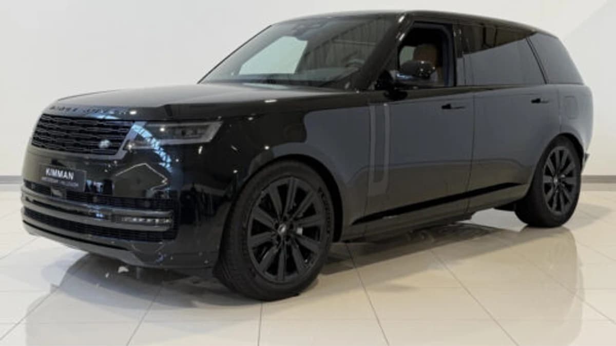 Land Rover Range Rover 3.0 P460e LWB HSE PHEV — foto 1