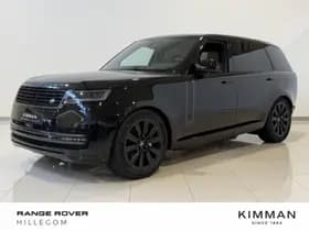 Land Rover Range Rover 3.0 P460e LWB HSE PHEV