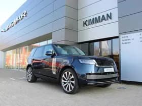 Land Rover Range Rover 3.0 P460e LWB HSE PHEV thumbnail 54