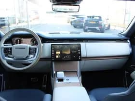Land Rover Range Rover 3.0 P460e LWB HSE PHEV thumbnail 78