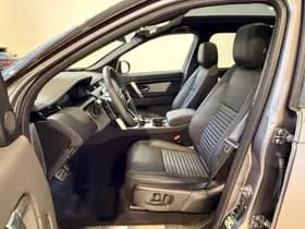 Land Rover Discovery Sport 1.5 P270e PHEV Business Landmark Edition thumbnail 38