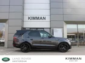 Land Rover Discovery P360 R-Dynamic S 7p.