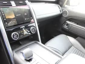 Land Rover Discovery P360 R-Dynamic S 7p. thumbnail 11