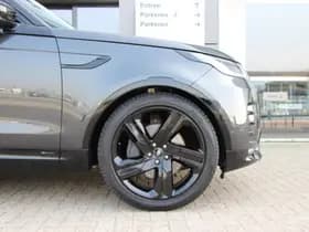 Land Rover Discovery P360 R-Dynamic S 7p. thumbnail 3