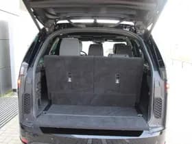 Land Rover Discovery P360 R-Dynamic S 7p. thumbnail 23