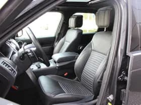 Land Rover Discovery P360 R-Dynamic S 7p. thumbnail 7