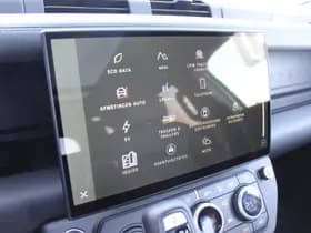 Land Rover Defender 110 2.0 P300e 110 X-Dynamic HSE thumbnail 25