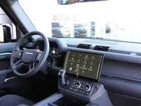 Land Rover Defender 110 2.0 P300e 110 X-Dynamic HSE thumbnail 67