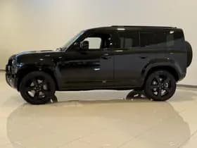 Land Rover Defender 110 2.0 P300e 110 X-Dynamic HSE thumbnail 84