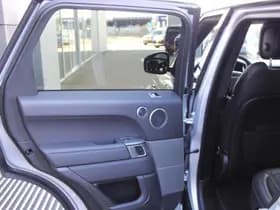 Land Rover Range Rover Sport P440e Dynamic HSE PHEV thumbnail 123