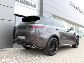 Land Rover Range Rover Sport 4.4 V8 | P530 First Edition thumbnail 6