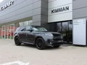 Land Rover Range Rover Sport 4.4 V8 | P530 First Edition thumbnail 51