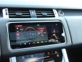 Land Rover Range Rover Sport P400e HSE PHEV thumbnail 119