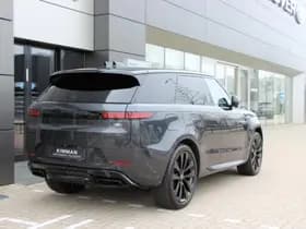 Land Rover Range Rover Sport P400e HSE PHEV thumbnail 56