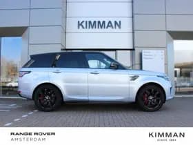 Land Rover Range Rover Sport P400e HSE PHEV thumbnail 91