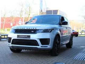 Land Rover Range Rover Sport P400e HSE PHEV thumbnail 94
