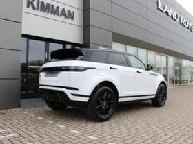 Land Rover Range Rover Evoque P270e PHEV AWD Business Dynamic Edition thumbnail 6