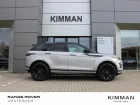 Land Rover Range Rover Evoque P270e PHEV AWD Business Dynamic Edition thumbnail 81