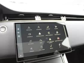 Land Rover Range Rover Evoque P270e PHEV AWD Business Dynamic Edition thumbnail 22