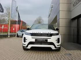 Land Rover Range Rover Evoque P270e PHEV AWD Business Dynamic Edition thumbnail 43