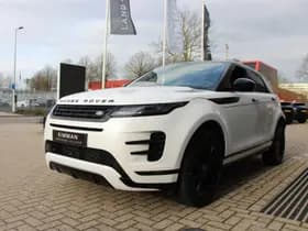 Land Rover Range Rover Evoque P270e PHEV AWD Business Dynamic Edition thumbnail 44
