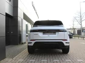 Land Rover Range Rover Evoque P270e PHEV AWD Business Dynamic Edition thumbnail 47