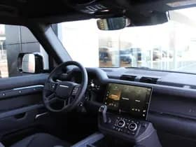 Land Rover Defender P300e 110 X-Dynamic SE PHEV thumbnail 21