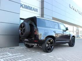 Land Rover Defender P300e 110 X-Dynamic HSE PHEV thumbnail 6