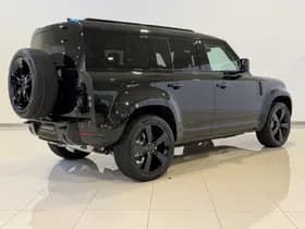 Land Rover Defender P300e 110 X-Dynamic HSE PHEV thumbnail 85