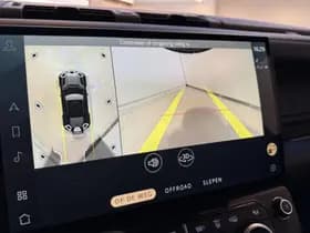 Land Rover Defender P300e 110 X-Dynamic HSE PHEV thumbnail 94