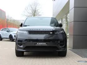 Land Rover Range Rover Sport P400 HST thumbnail 52