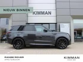 Land Rover Range Rover Sport P510e Autobiography PHEV thumbnail 50
