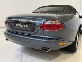 Jaguar XK8 4.0 V8 Convertible thumbnail 5