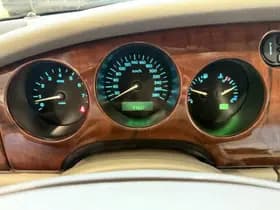 Jaguar XK8 4.0 V8 Convertible thumbnail 8