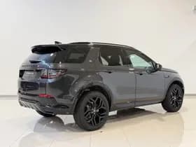 Land Rover Discovery Sport 1.5 P270e PHEV Business Landmark Edition thumbnail 3