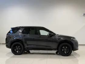 Land Rover Discovery Sport 1.5 P270e PHEV Business Landmark Edition thumbnail 4
