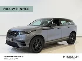 Land Rover Range Rover Velar 5.0 V8 SVAutobiography Dynamic Edition
