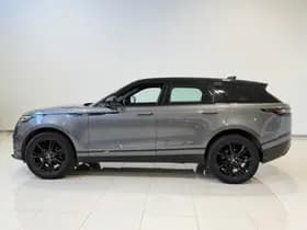 Land Rover Range Rover Velar 5.0 V8 SVAutobiography Dynamic Edition thumbnail 2