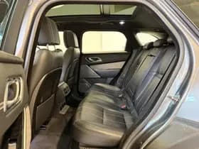 Land Rover Range Rover Velar 5.0 V8 SVAutobiography Dynamic Edition thumbnail 14