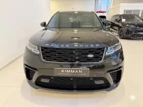 Land Rover Range Rover Velar 5.0 V8 SVAutobiography Dynamic Edition thumbnail 35