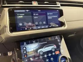 Land Rover Range Rover Velar 5.0 V8 SVAutobiography Dynamic Edition thumbnail 39