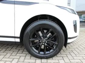 Land Rover Range Rover Evoque P270e PHEV AWD Business Edition S thumbnail 5